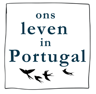 Ons leven in Portugal